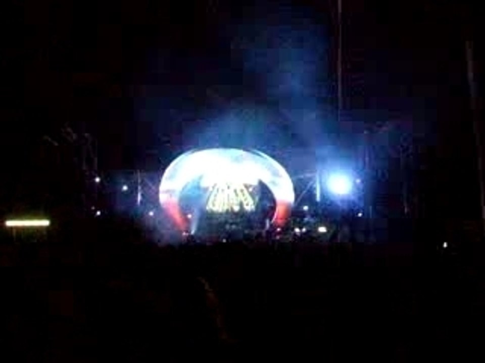 ELECTROMIND 2007 Dj hype