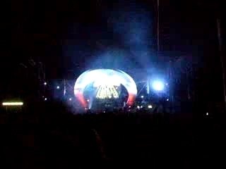 ELECTROMIND 2007 Dj hype