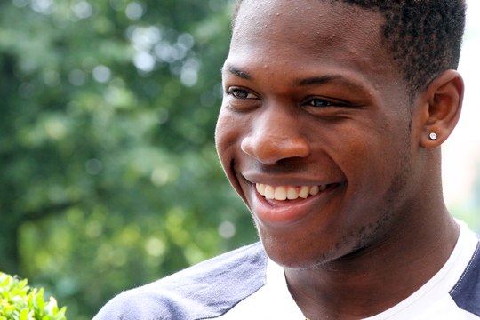 Leya Iseka : «Je sais que j’ai tout à prouver»