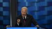 Watch Vice President Biden's full speech at the Democratic convention