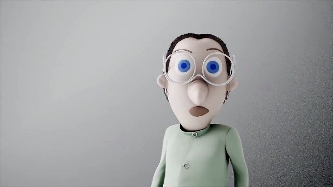 Farmacia Central - spot 20''
