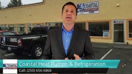 Coastal Heat Pumps & Refrigeration SaanichtonAmazingFive Star Review by John K.