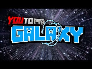 Minecraft (1) GalatiCraft "Space Oddity" - Youtopia::Galaxy