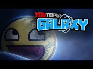 Minecraft (13) GalatiCraft " 火箭兵團需要你 " - Youtopia::Galaxy