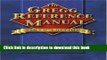 Read The Gregg Reference Manual (Gregg Reference Manual, 9th Ed)  Ebook Online