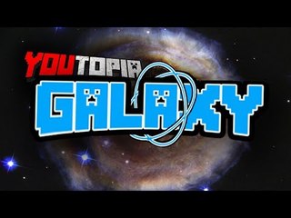 Minecraft (2) GalatiCraft "Kzee合作" - Youtopia::Galaxy