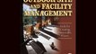 Read hereOutdoor Site & Facility Management:Tools for Creating Memorabl Pl: Tools for Creating
