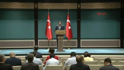 Yaş Kararları Açıklandı