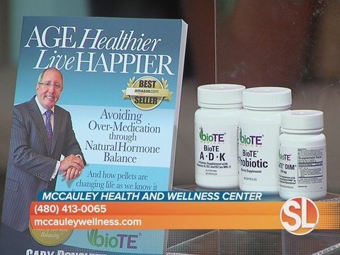 McCauley Health and Wellness Center is changing health care
