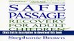 Read Safe Passage: Recovery for Adult Children of Alcoholics PDF Online