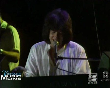 Claudio Baglioni - Ritratto di un cantautore (1982)