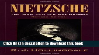 Download Nietzsche: The Man and his Philosophy PDF Online