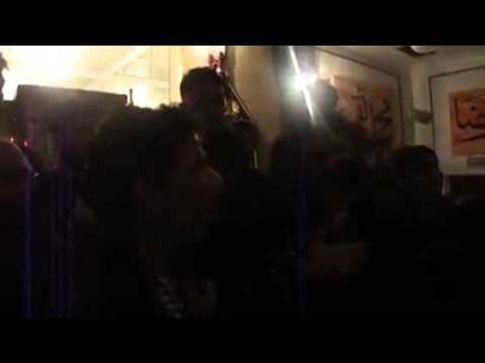 LIVE NOHA: "MEDA AKBAR(a.s.) PUTAR JAWAN EY" (Saraiki)