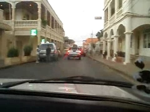 2006: Diégo-Suarez Rue Colbert