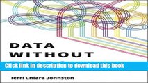 Read Data Without Tears: How to Write Measurable Educational Goals and Collect Meaningful Data,