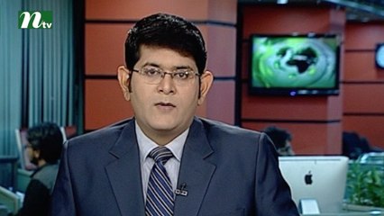 NTV Moddhoa Raater Khobor | 29 July 2016