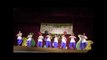 TTA: UGADI SRI RAMANAVAMI 2016: JAYASREE SOMISETTY'S INDIAN MOVIE DANCE