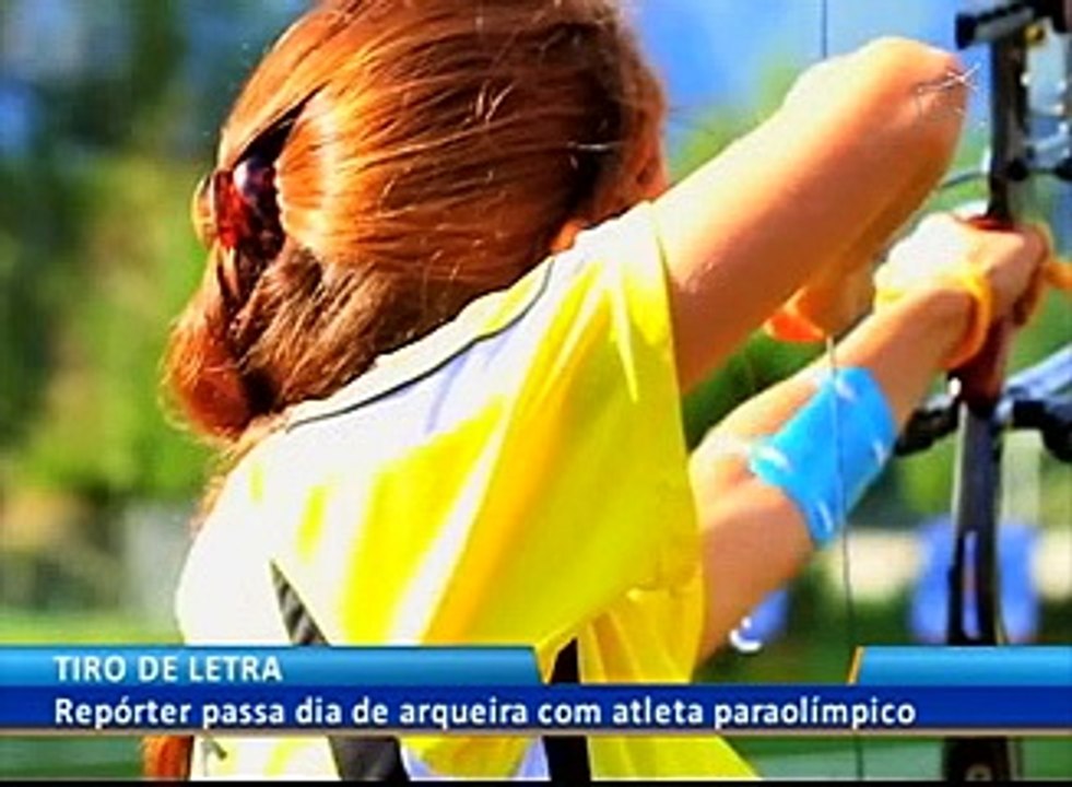 TIRO DE LETRA