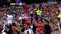 Real Madrid 0-3 PSG - GOAL MEUNIER AGAIN - 2016 International Champions Cup