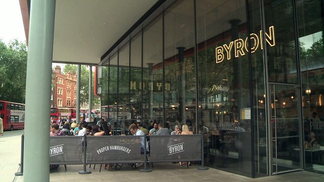 Byron Burger boycott calls after immigration raids