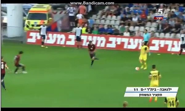 Video Jelgava 1-1 Beitar Jerusalem Highlights (Football Europa League Qualifying) 28 July LiveTV