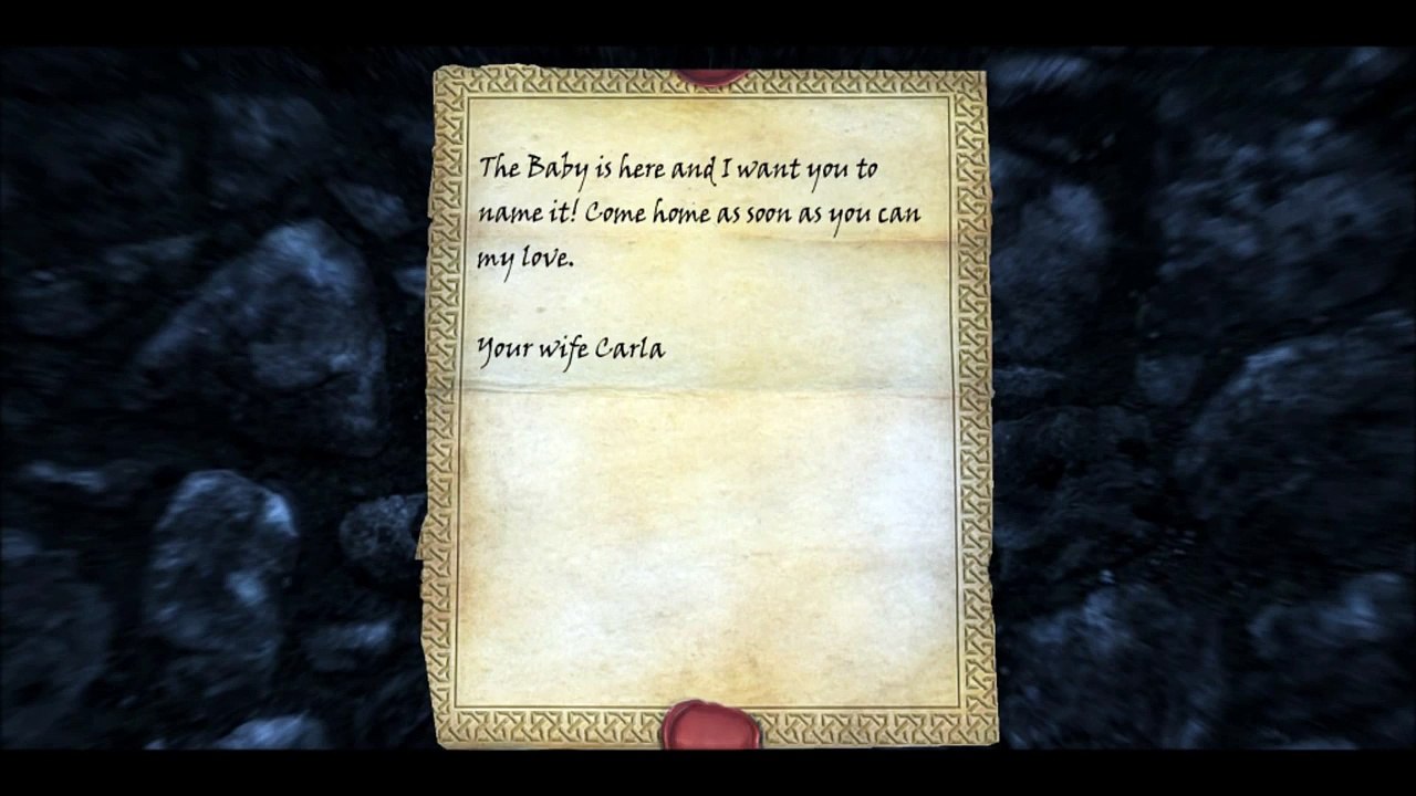 Morrowind Shorts: 15 inch death!