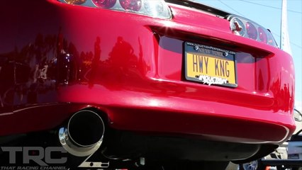 The Most INSANE Race Event in Florida - FL2K16