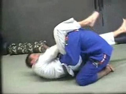 RONALDO JACARE SOUZA training and interview