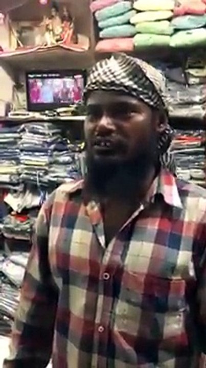 This Muslim Boy is Too Funny And Too Talented
