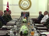 Turquie: remaniement d'ampleur de l'armée attendu