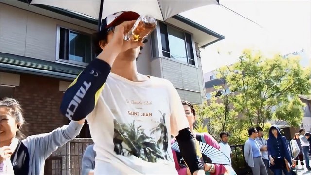 映画『アイアムアヒーロー』メイキング