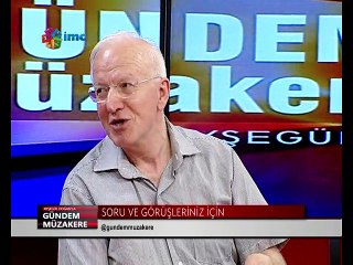 "Cemaatin mağduruyum fakat onlar için de hukuku savunmak zorundayız"