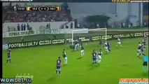 Oleksandriya 0 3 Hajduk Split