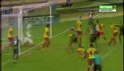 All Goal & Highlights - Birkirkara FC 0-3 FC Krasnodar - 28.07.2016