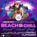 MIAMI NICE 2016 THE ULTIMATE LABOR DAY WEEKEND PARTY EXPERIENCE IN SOUTH BEACH