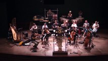 Kammart. Symphony Titan - G. Mahler (Rehearsal) Àlex Sansó, conductor