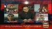 Amir Liaquat Gets Angry And Started Taunting Anchor And Guests