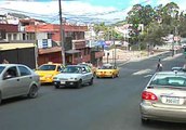 Encuentran dos cadáveres con heridas de arma blanca en La Floresta en Quito