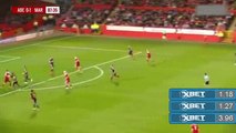 Jonathan Hayes Goal - Aberdeen 1-1 Maribor - 28-07-2016