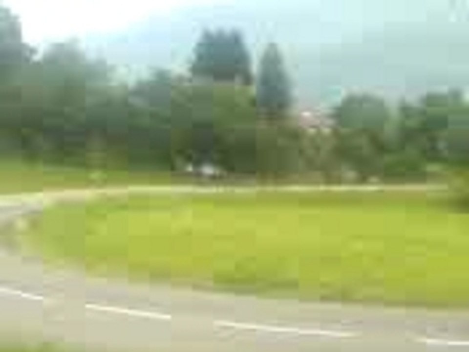 LTC-Racing Rallye de La Drôme