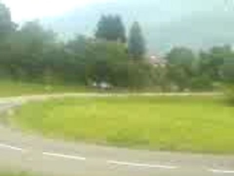 LTC-Racing Rallye de La Drôme