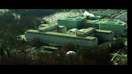 Jason Bourne Ultimate Franchise Trailer (2016)