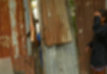 Pelea entre vecinos deja una mujer herida al noroeste de Guayaquil