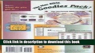 Read MACINTOSH BIBLE GOODIES PACK 2CD-ROM PKG (6th Edition) PDF Free