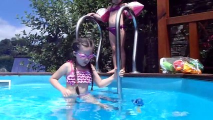 première journée de vacances