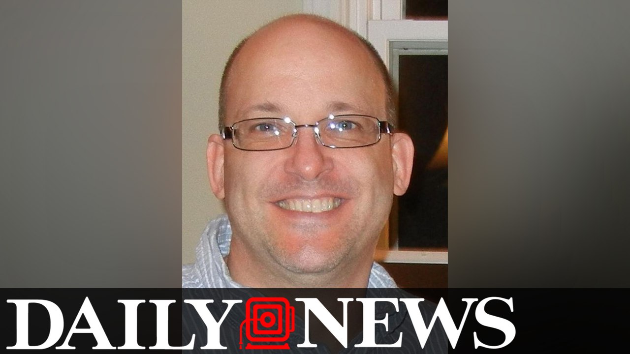 Father Of Seven Attacked By Acid, Dumped In Woods Was Killed In His New York Home