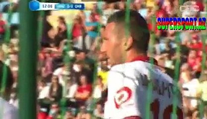 Lille 1-1 Gabala - All Goals HD - 28.07.2016