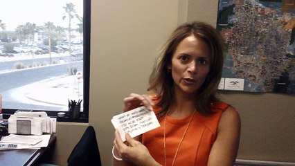 Michelle Stiles Jan 2014 Her success from class April 2012