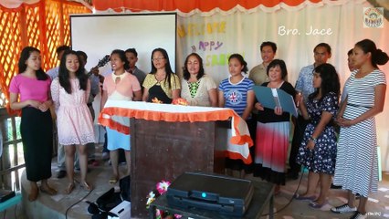 Euphonic Melody - Me & My House | Nag-ampo Ka Ba [Live Cover @ Gomentoc] HD