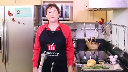 De esta manera puedes hacer huevos revueltos con papas